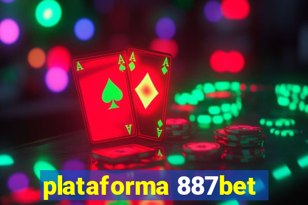 plataforma 887bet